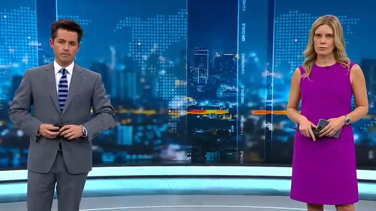 CHV Noticias Central | Lunes 24 de mayo de 2021