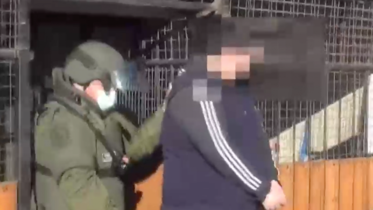 Desarticulan red de pornografía infantil con sede en Chile y que tendría vinculación con otros 12 países