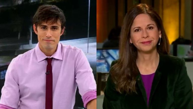 Contigo CHV Noticias AM | Martes 25 de mayo de 2021