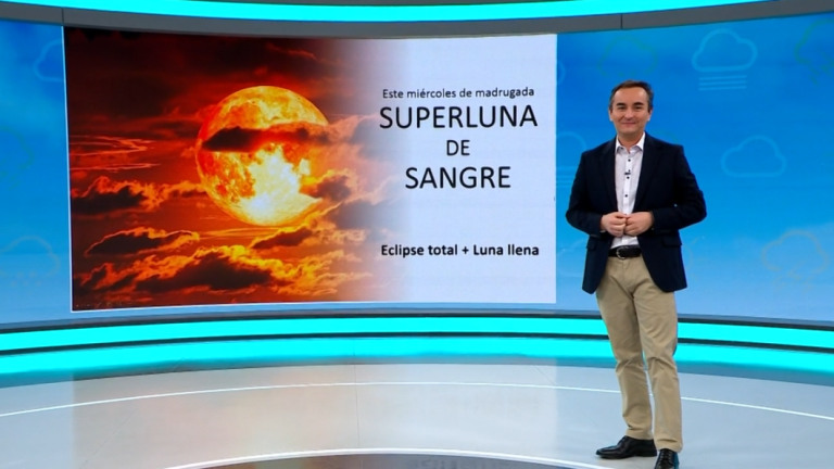 Alejandro Sepúlveda y el informe del tiempo para este miércoles 26 de mayo