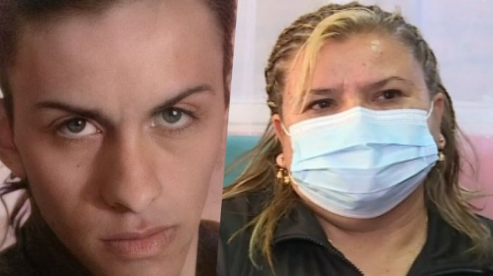 Habla ex compañera de trabajo del imputado por crimen de hermanos: 