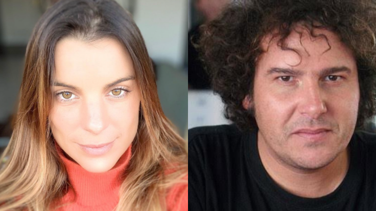 Diputada Maite Orsini a Iván Guerrero: 