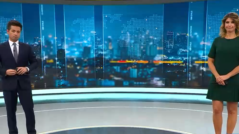 CHV Noticias Central | Miércoles 26 de mayo de 2021