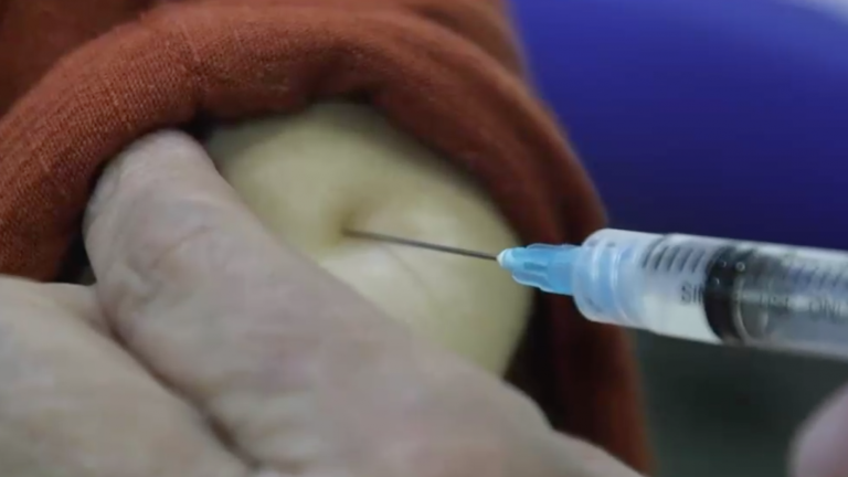 Hay solicitudes en curso: Polémica por supuesta donación de vacunas desde Chile hacia Argentina