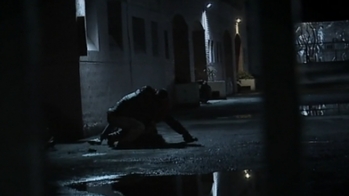 Fiestas, escándalos, ruidos molestos y violencia: Así se vivió el patrullaje por cuarentena en la Región Metropolitana