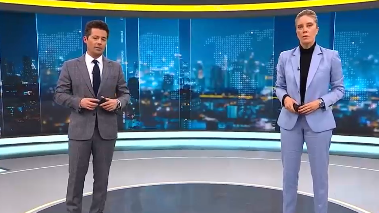 CHV Noticias Central | Jueves 27 de mayo de 2021