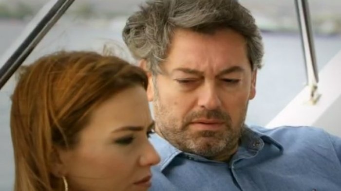 El Secreto de Feriha | Capítulo 61