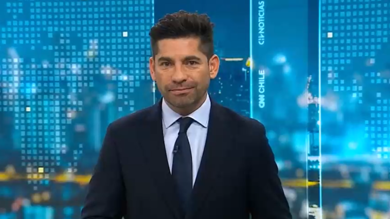 CHV Noticias Central | Viernes 28 de mayo de 2021