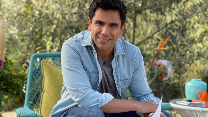 Haciendo Patria: El joven periodista que lo dejó todo para ejercer su vocación en Los Llanos