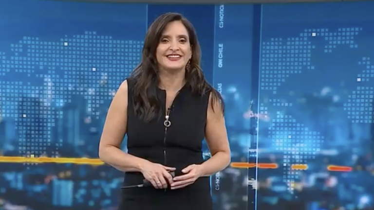 CHV Noticias Central | Sábado 29 de mayo de 2021