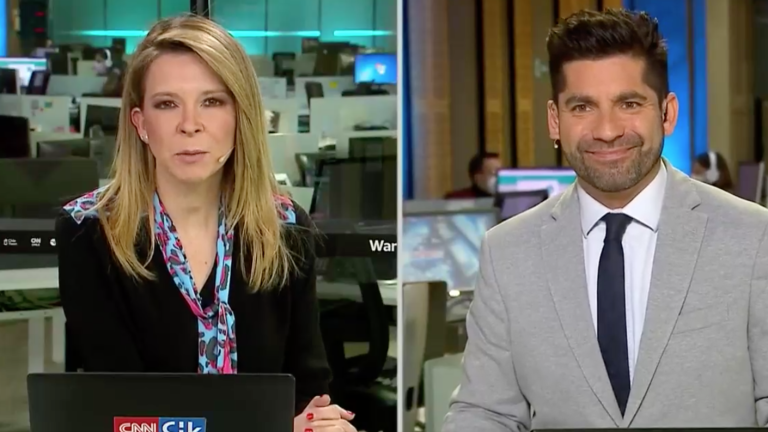 CHV Noticias Tarde | Lunes 31 de mayo de 2021