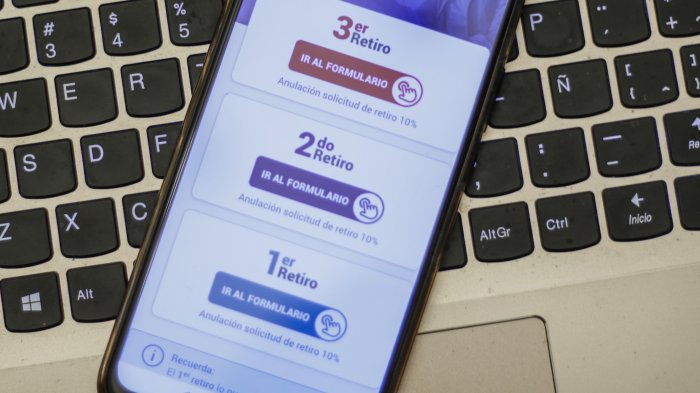 Ante crisis económica: ¿Estás de acuerdo con un cuarto retiro del 10%?