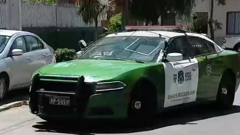 Formalizan a ex carabineros por coimas de empresa de grúas para el retiro de vehículos y traslado a aparcaderos