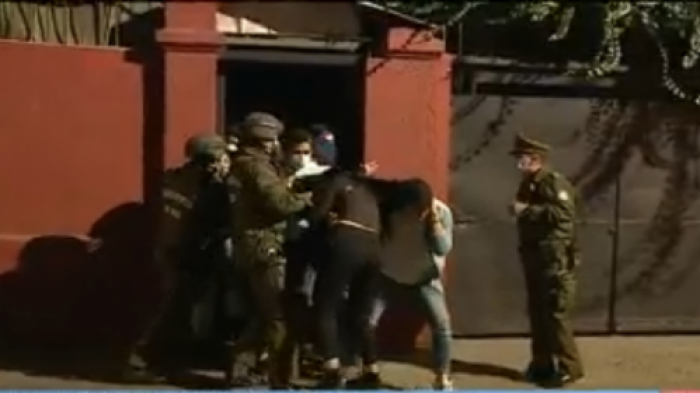 Irresponsables en clandestinidad: Reportaje evidenció aumento de masivas fiestas durante la pandemia