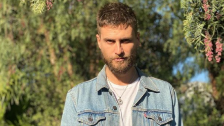 A puro estilo: Jean Philippe Cretton sorprendió a sus seguidores con novedades de Yo Soy