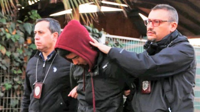 Abogado defensor contó lo que declaró Ulises Labrín en juicio por crimen de Tomás Acevedo