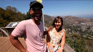 Trocamundos | Capítulo 8