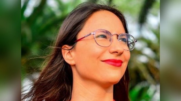 Irací Hassler derrotó a Felipe Alessandri por alcaldía en la comuna de Santiago