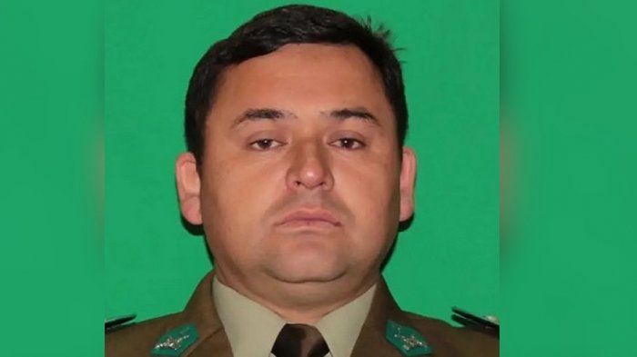 Muere carabinero baleado en Collipulli: Asistió a despejar la ruta por barricadas en el sector