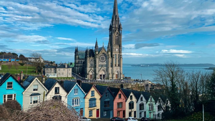 ¡Puede ser tu oportunidad! Sortean 100 becas para estudiar inglés en Irlanda por seis meses