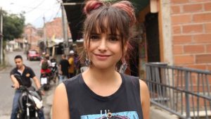 Trocamundos | Capítulo 7