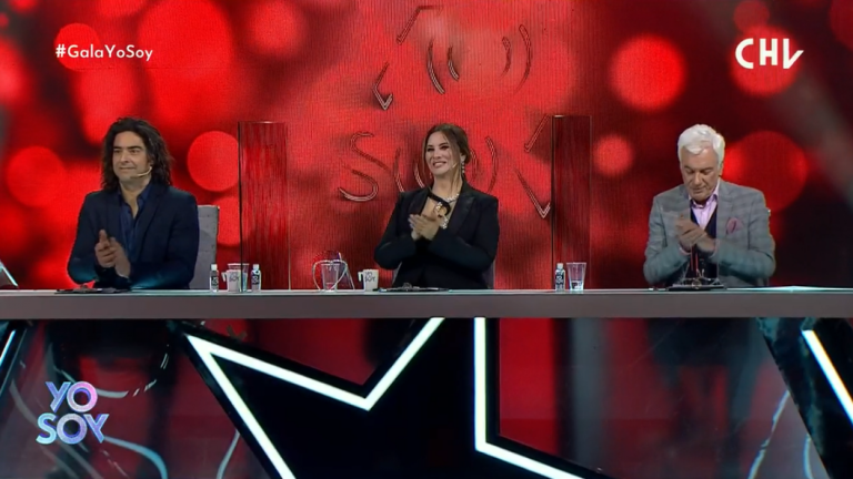 Yo Soy | Capítulo 70 | Tercera Temporada