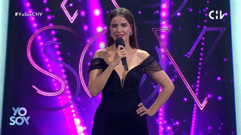 Yo Soy | Capítulo 72 | Tercera Temporada