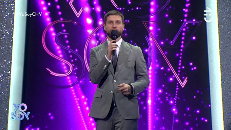 Yo Soy | Capítulo 76 | Tercera Temporada