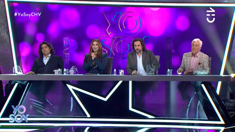 Yo Soy | Capítulo 77 | Tercera Temporada