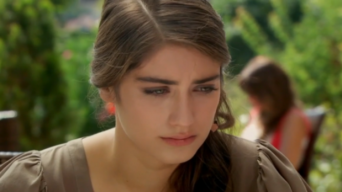 El Secreto de Feriha | Capítulo 51