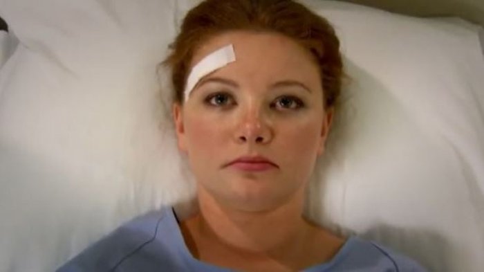 El Secreto de Feriha | Capítulo 53