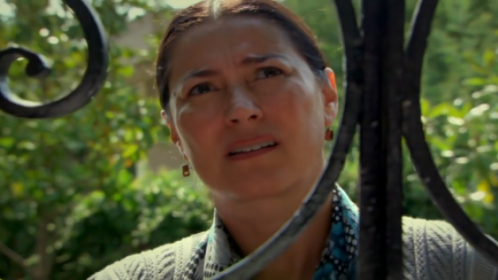 El Secreto de Feriha | Capítulo 54