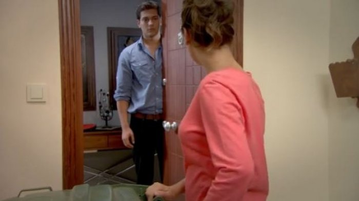 El Secreto de Feriha | Capítulo 55