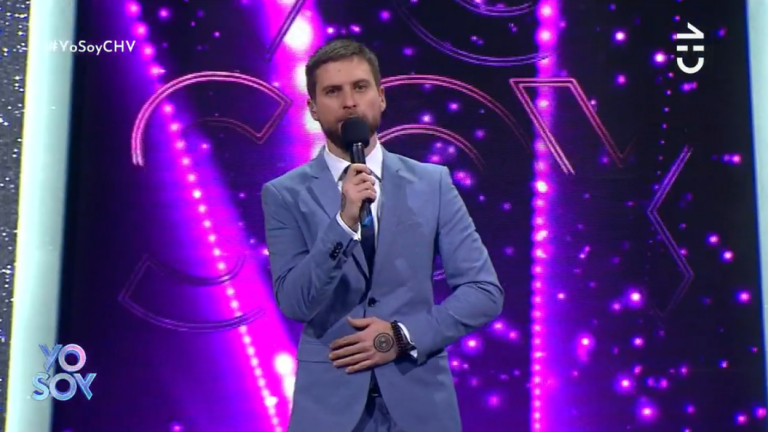 Yo Soy | Capítulo 75 | Tercera Temporada