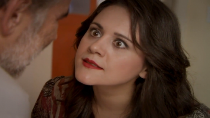 El Secreto de Feriha | Capítulo 58