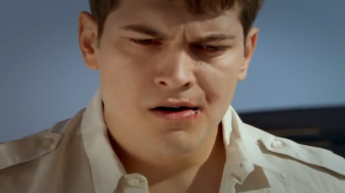 El Secreto de Feriha | Capítulo 59