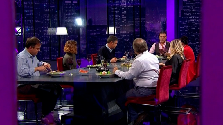 Podemos Hablar | Capítulo 10 | Tercera Temporada