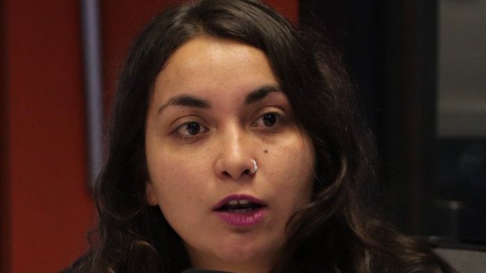 Constanza Schönhaut: 