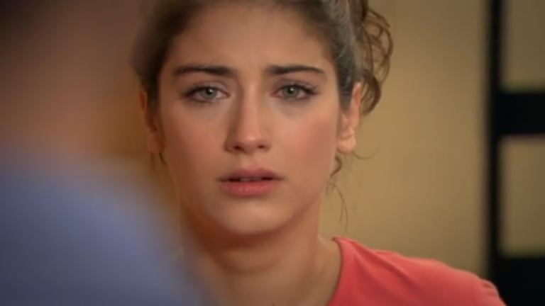 El Secreto de Feriha | Capítulo 56