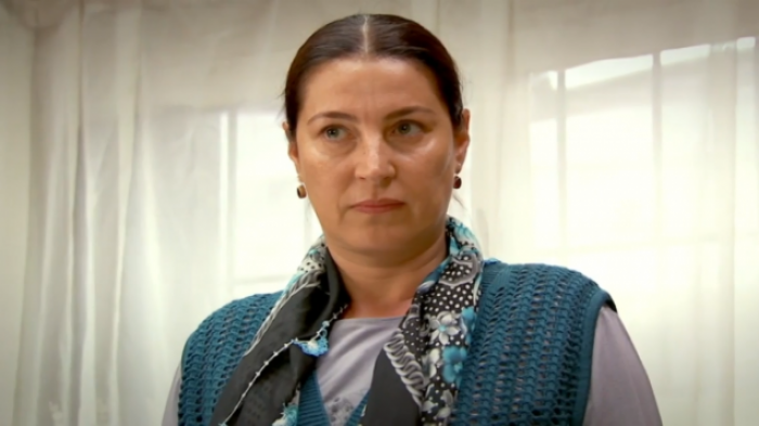 El Secreto de Feriha | Capítulo 50