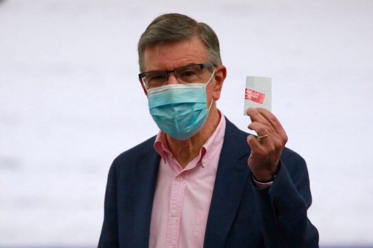 “Ojalá no se alcance”: Lavín expresó su postura ante los proyectos que pretenden hacer un cuarto retiro del 10%