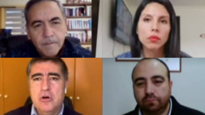 Potente debate político: Piden comisión investigadora por ventiladores mecánicos guardados en bodegas del Minsal