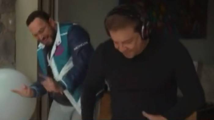 “En una baldosa”: La participación de JC Rodríguez en estreno musical de Arte Elegante que causa furor en RRSS