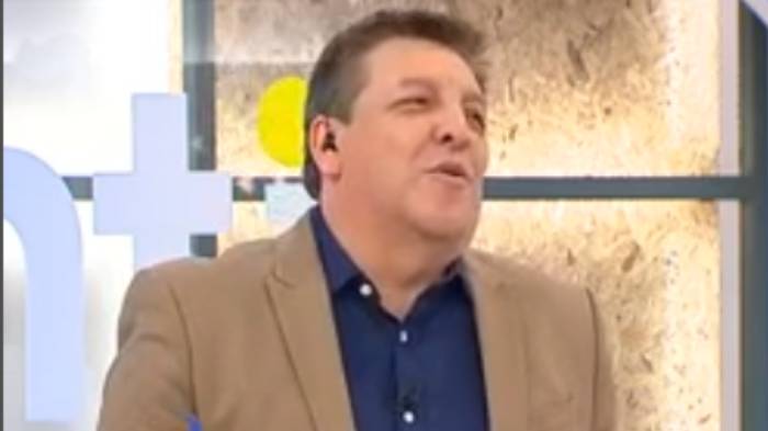 JC Rodríguez por polémica de ventiladores mecánicos: “No pueden estar los chilenos siempre expuestos a una acción de marketing político”