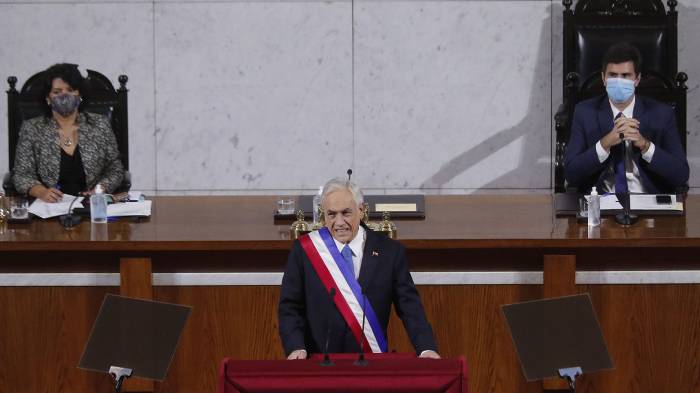 Contigo en Directo | Capítulo 227