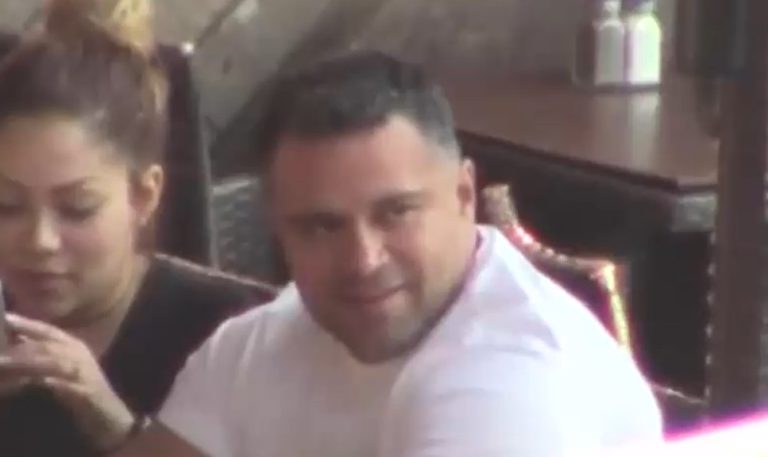 OS7 de Carabineros detuvo al chileno 