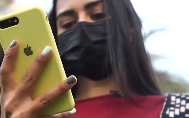 Acusan estafa en ventas por Instagram: Afectados depositaron el dinero y no supieron nunca más de sus productos