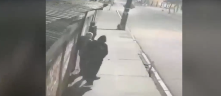 Encuesta de seguridad: Aumentan los homicidios, violaciones y robos con violencia o intimidación