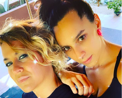 María Jimena Pereyra: 