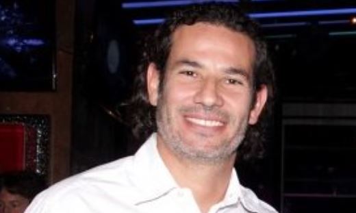 Dante Poli fue detenido por reunión social que superaba el aforo permitido en Lo Barnechea